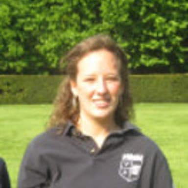 Stéphanie D'Hondt