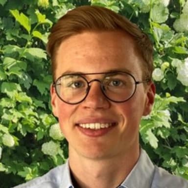 Jarne Van Bogaert