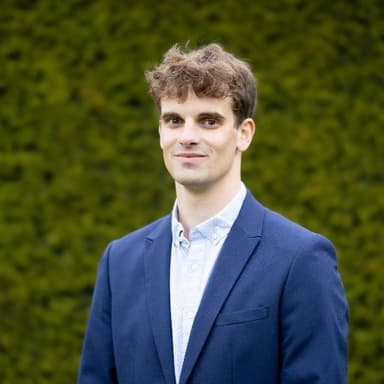 Pierre Stavart