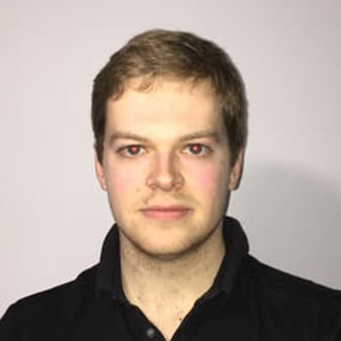 Mattias Decrop
