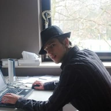 Jeroen Rijnders