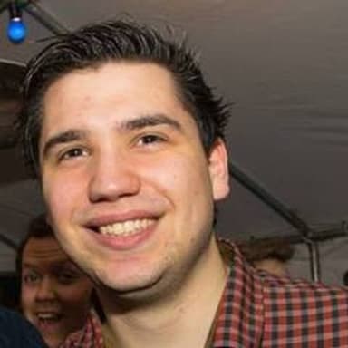 Dario Incalza