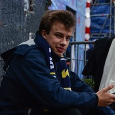 Belian Callaerts