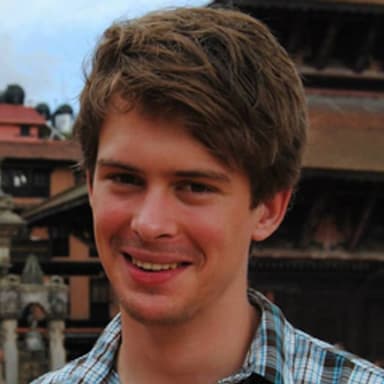 Thomas Bos