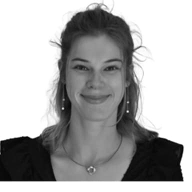 Rebecca De Meester