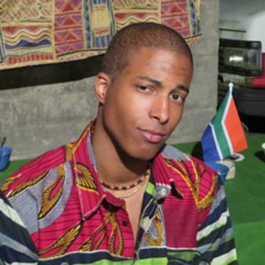 Jasper Bizindavyi