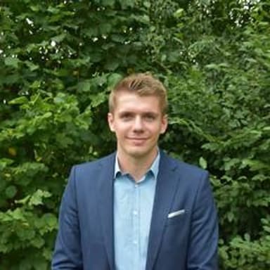 Michiel Kenis