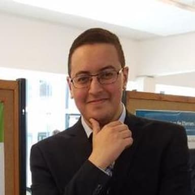 Ilias Bachiri