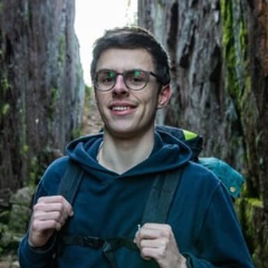 Tobias Verbanck