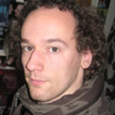 Johan De Fyn