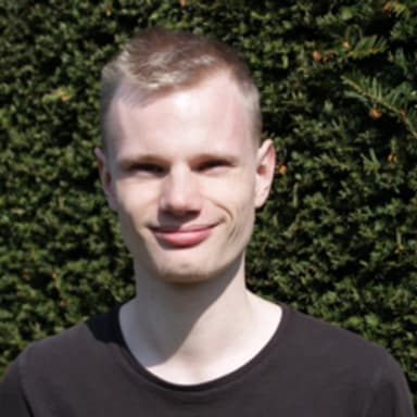 Bart Coomans