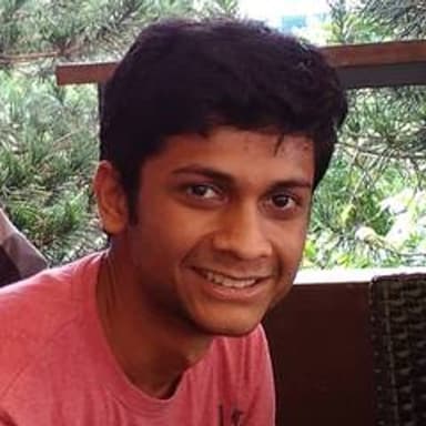 Kushal Dakshina Murthy