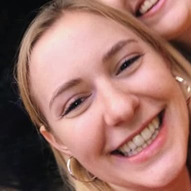 Danaë Van de Velde