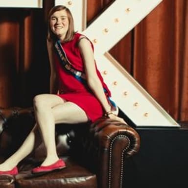 Dorien Vandenhove