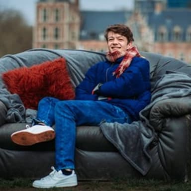 Daan Seuntjens