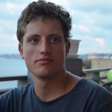 Adriaan Van Gerven