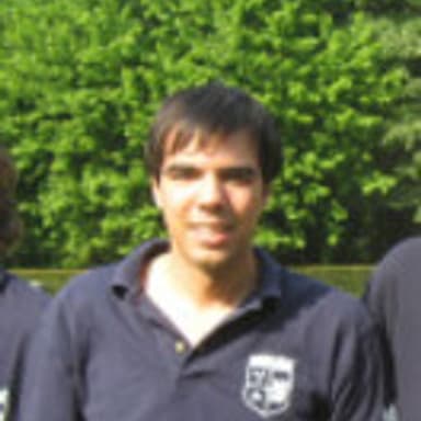 Kristof Van Beveren