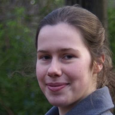 Lauranne Maes