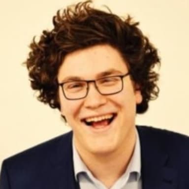 Lukas De Backer