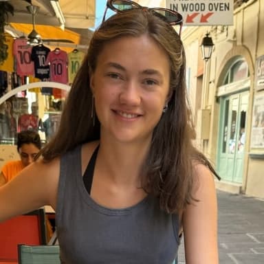Amélie van den Heuvel