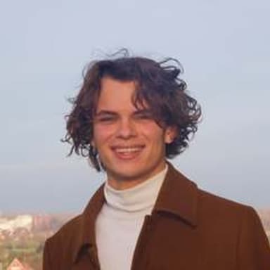Ruben Hias