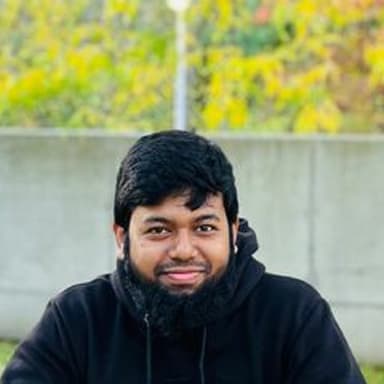 Saad Bin Ekram