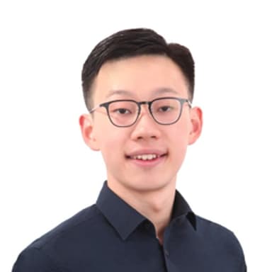 Jerry Li