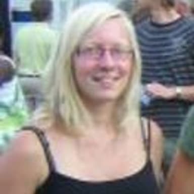 Ilse Jansseune