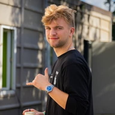 Arne Verschueren
