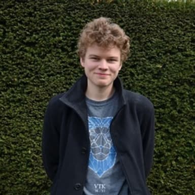 Frédéric Blondeel