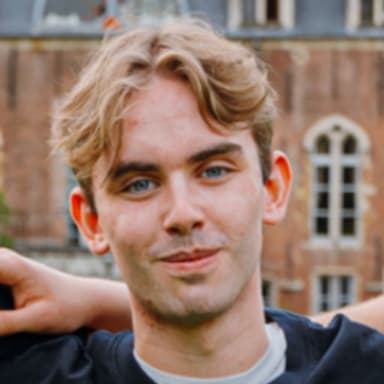 Jarne Plessers