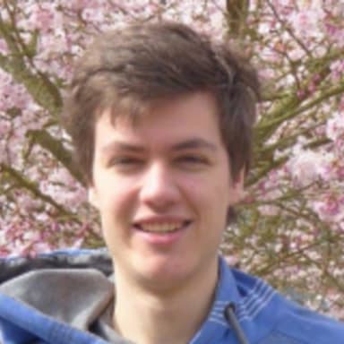 Nils Nijs