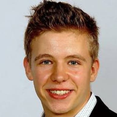 Loic Van Hoeserlande