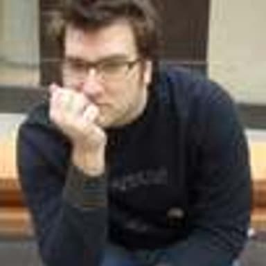 Jeroen Frederix