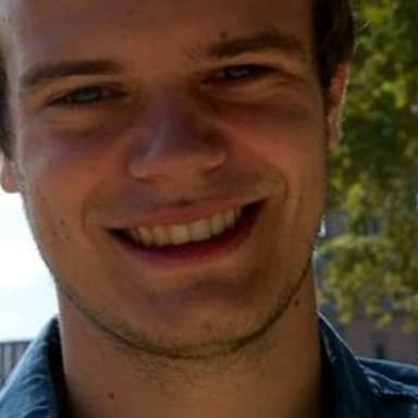 Alexander Boschmans