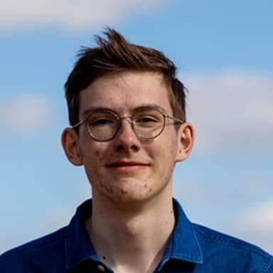 Seppe Van der Biest
