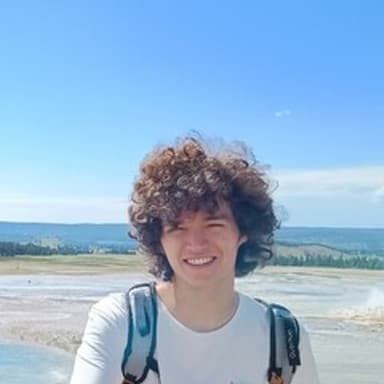 Lander De Veuster