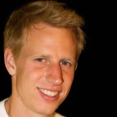 Jeff Geudens
