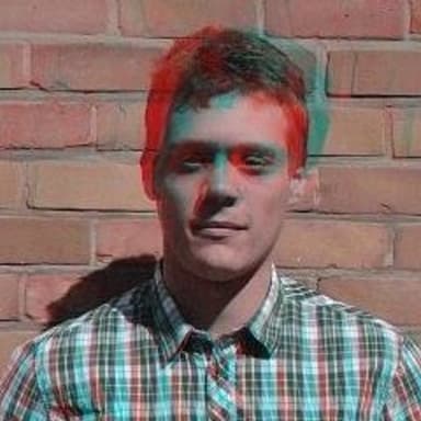 Hannes Vandecasteele