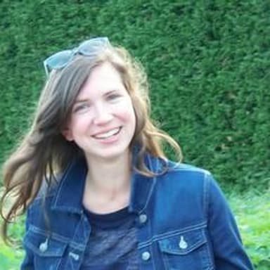 Julie Van Simaeys