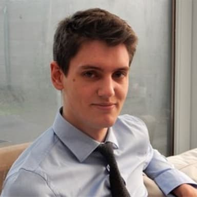Michiel Meulemans