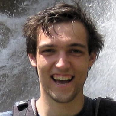 Mathijs Cuppens