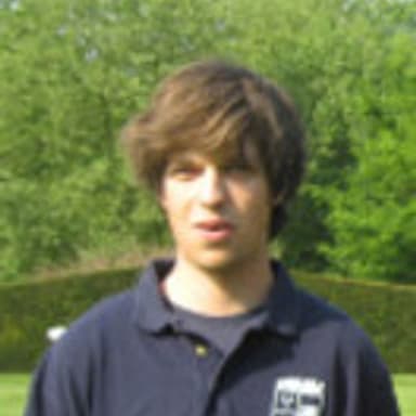 Edward Belderbos
