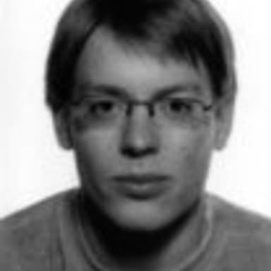 Jens Hermans