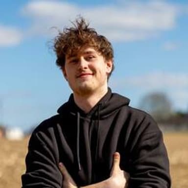 Patryk Borzym
