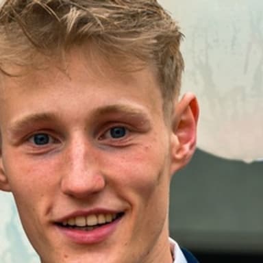Jonas Dreesen