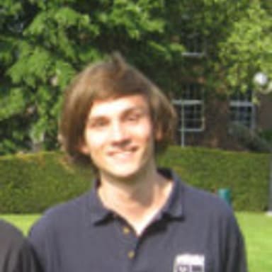 Ian De Bode