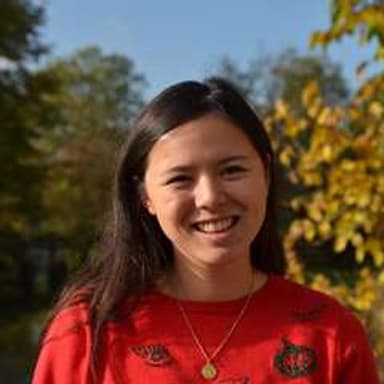 Alicia Van der Stighelen