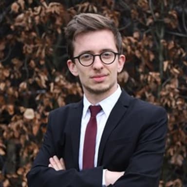 Martijn Deckers