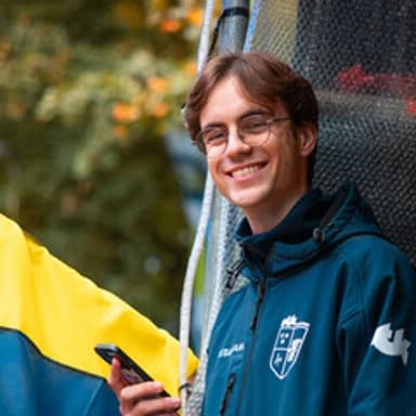 Sebastiaan Berendes